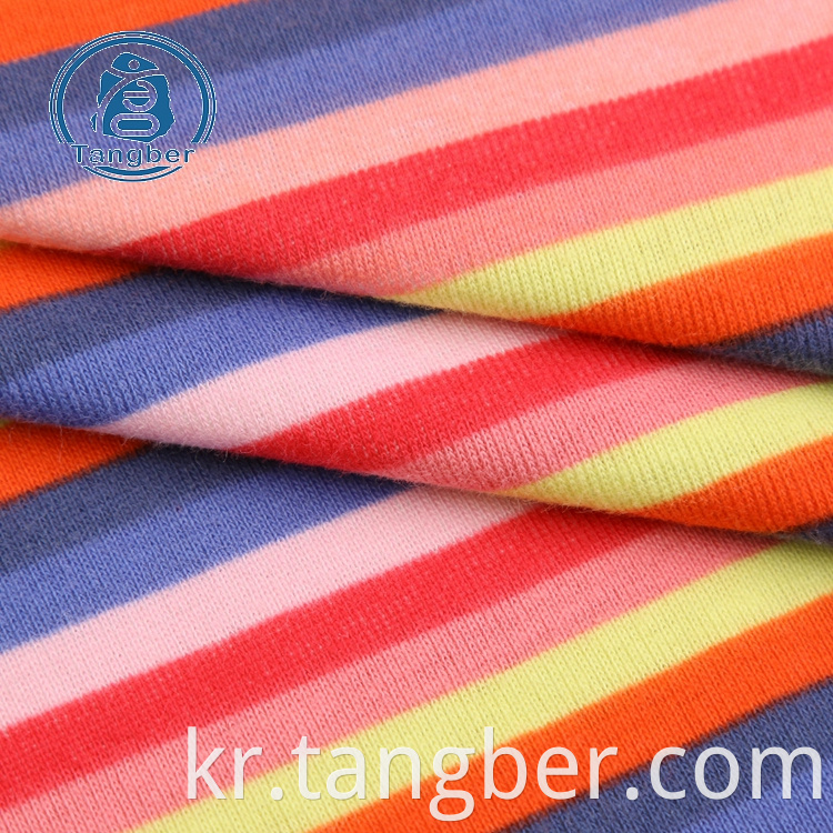 100 cotton jersey fabric